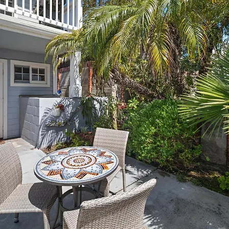 Stunning Beach Home - Steps To The Bay,Beach, &Boardwalk W Grill & Patios